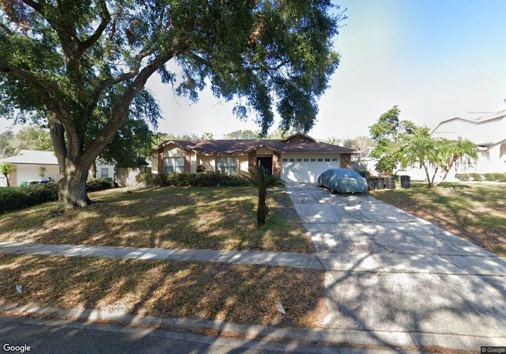 8239 Chelsworth Dr, Orlando, FL 32835 - photo 1