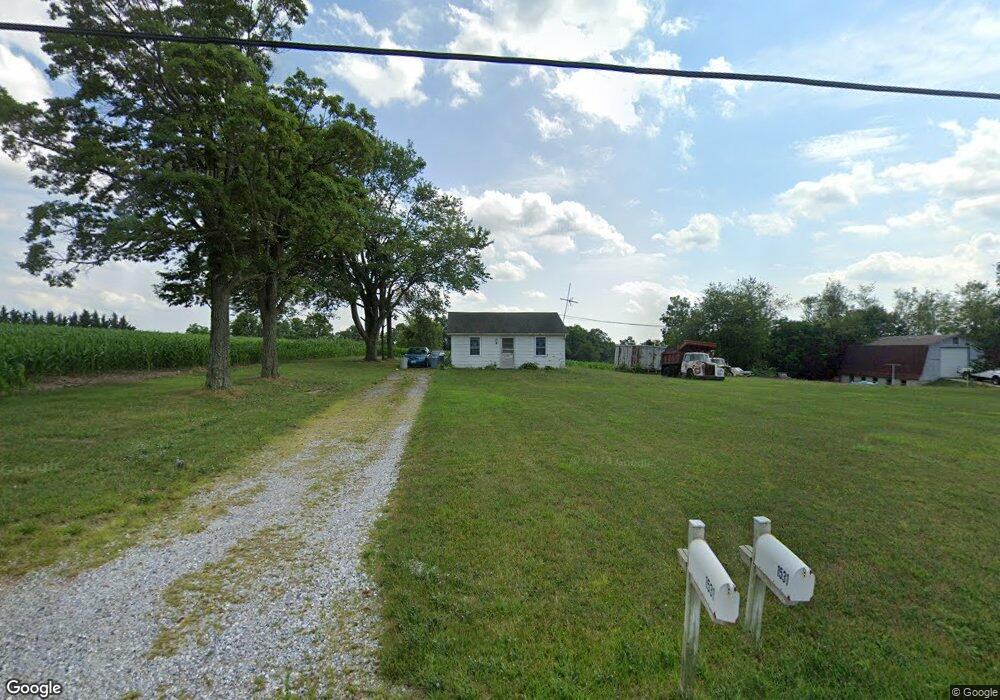 1531 E Deep Run Rd, Westminster, MD 21158 - photo 1