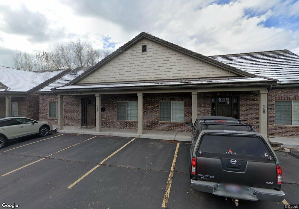 557 W Center St unit 4, Pleasant Grove, UT 84062 - photo 1