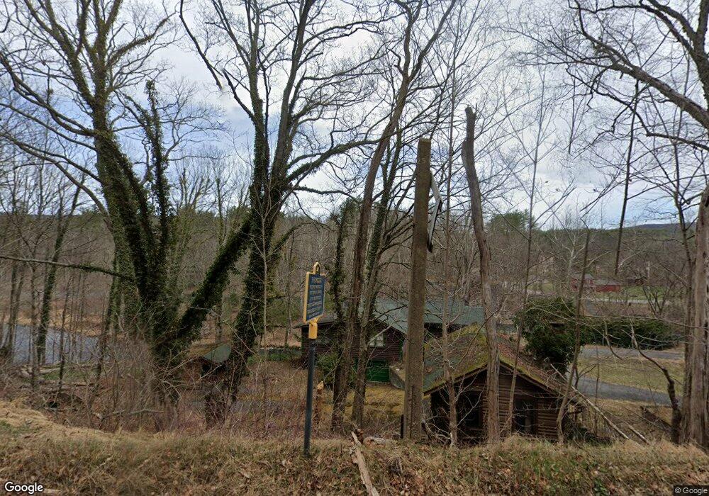 42 Prospect Hill Rd, Godeffroy, NY 12729 - photo 1