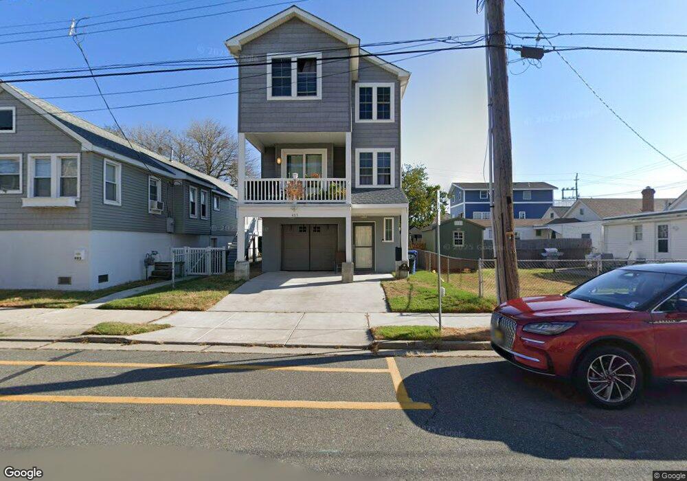 403 W Oak Ave, Wildwood, NJ 08260 - photo 1