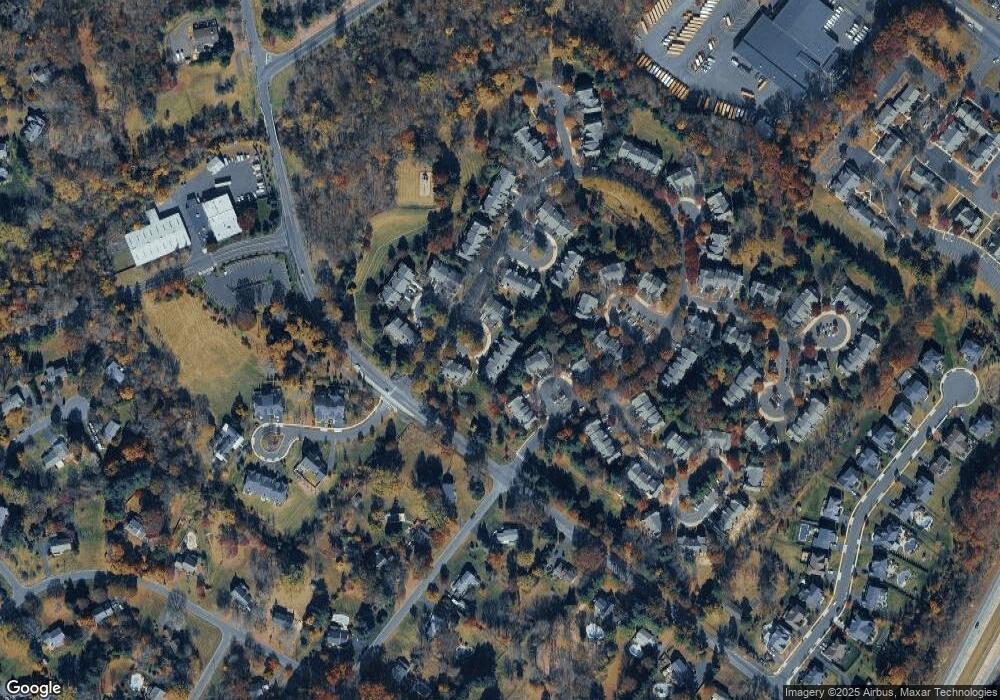 23 Kings Cross Cir unit 232, Doylestown, PA 18901 - photo 1