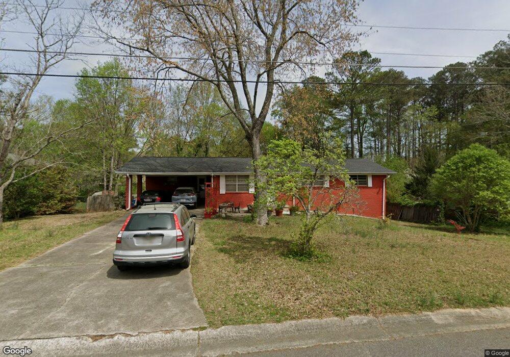 2979 Sandy Ln SE unit 10, Smyrna, GA 30082 - photo 1