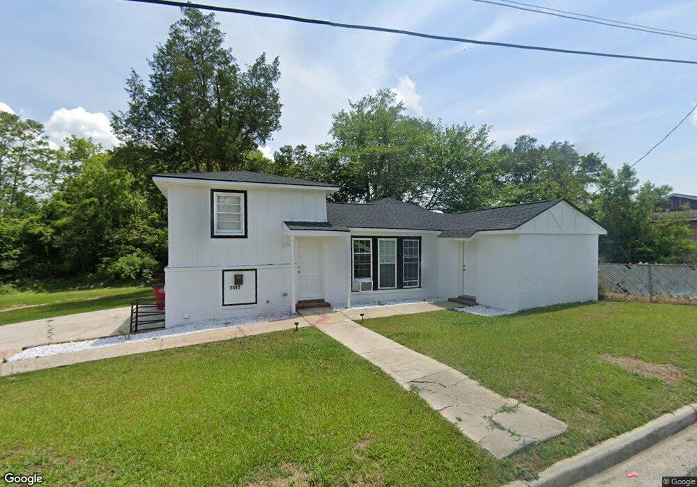 1117 Sulphur Springs Rd, Macon, GA 31217 - photo 1