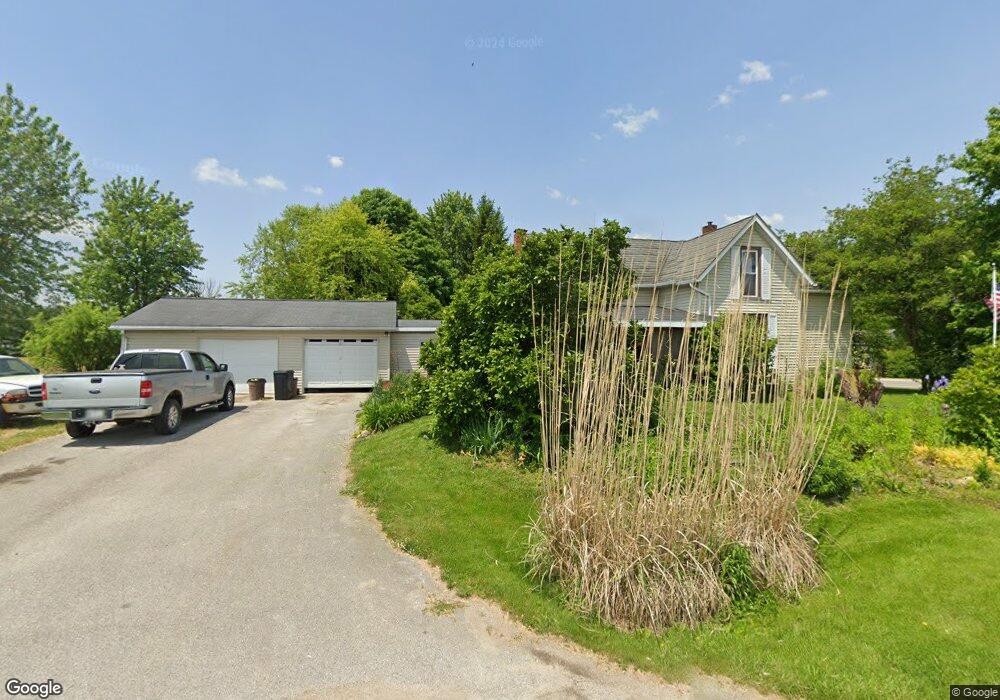 3696 N Meridian Rd, Huntington, IN 46750 - photo 1