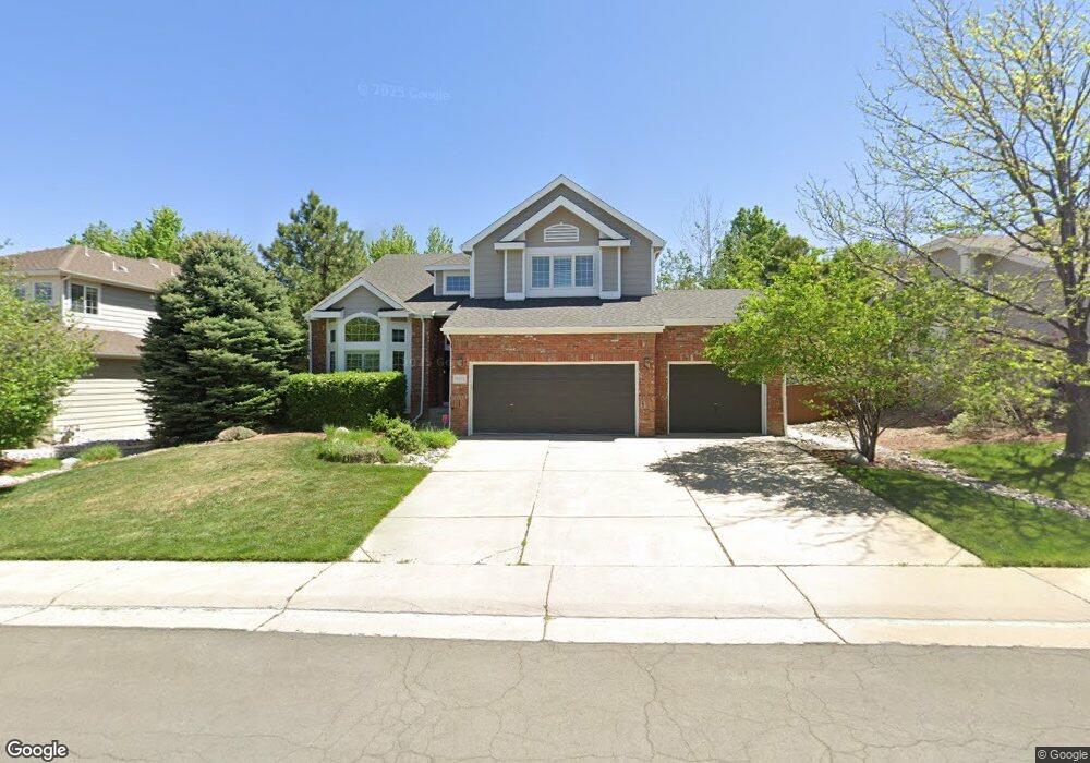 10252 Knoll Ct, Highlands Ranch, CO 80130 - photo 1