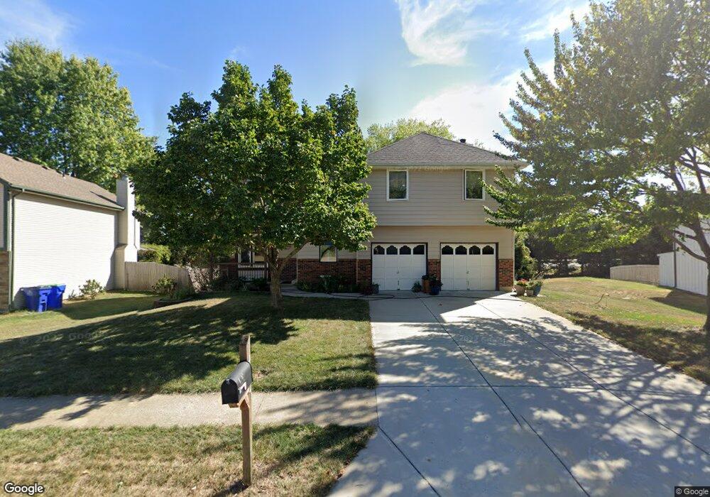 14717 W 65th Terrace, Shawnee, KS 66216 - photo 1