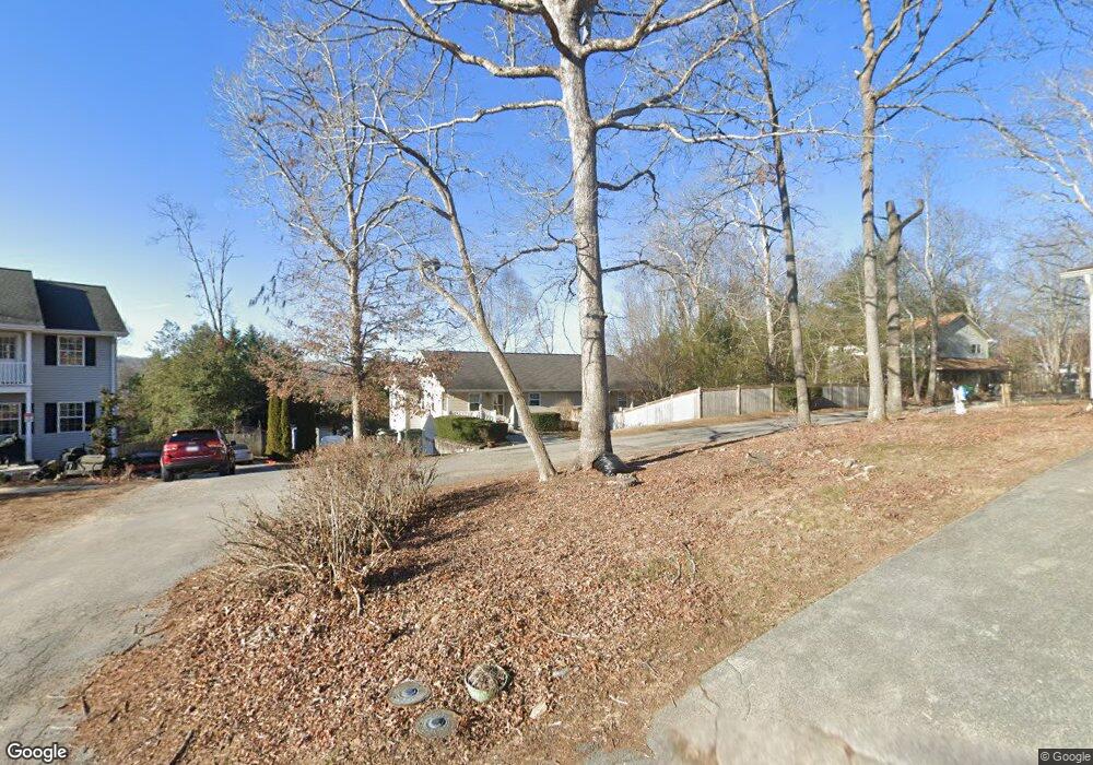 93 Ardis Ln, Hendersonville, NC 28792 - photo 1