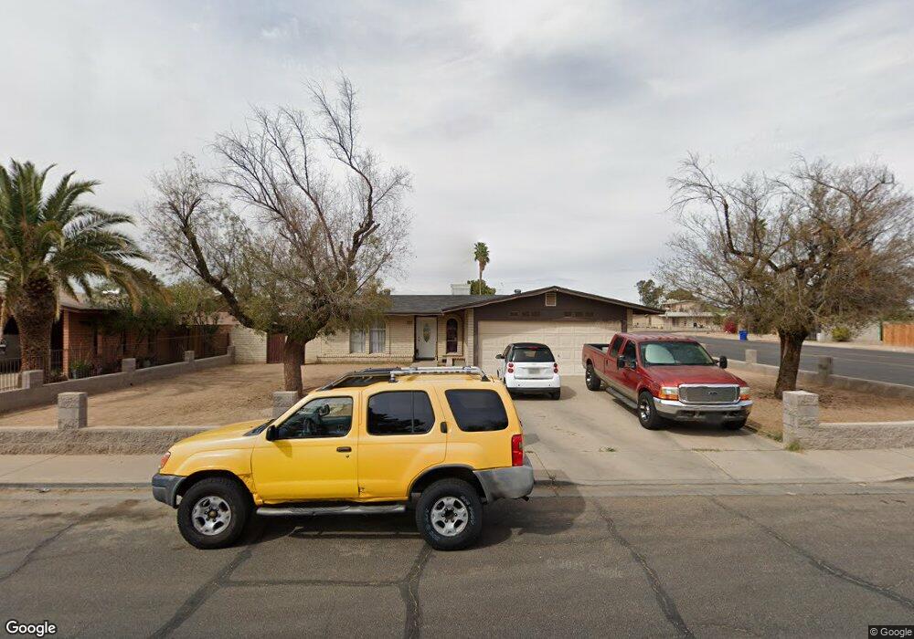 48 E Hampton Ave, Mesa, AZ 85210 - photo 1