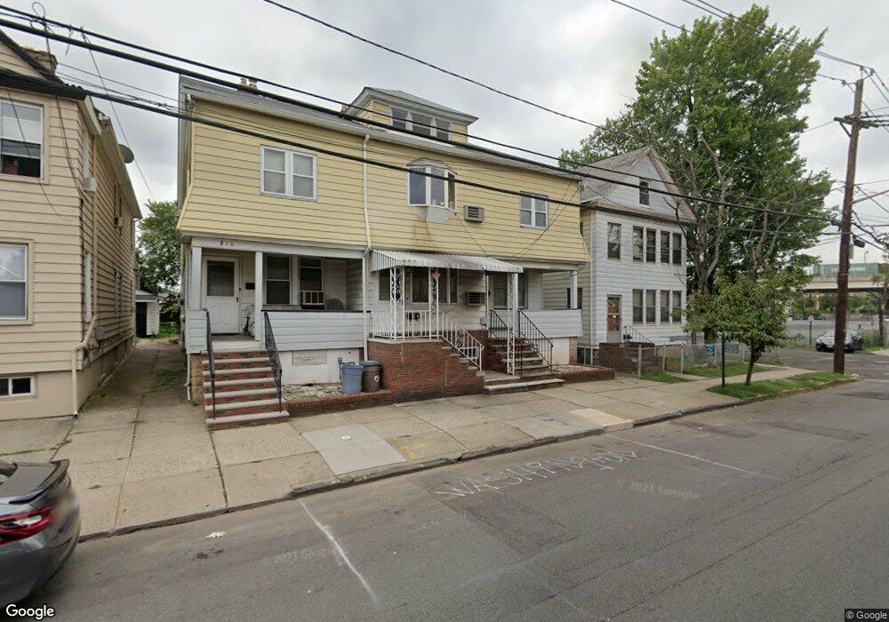 810 4th Ave unit 812, Elizabeth, NJ 07202 - photo 1