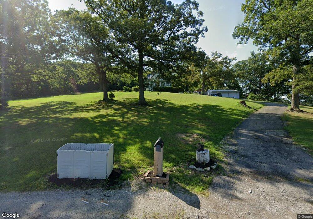 9430 State Route 41, West Union, OH 45693 - photo 1