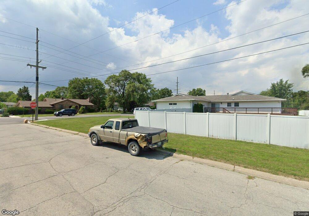 3500 W 21st Ave, Gary, IN 46404 - photo 1