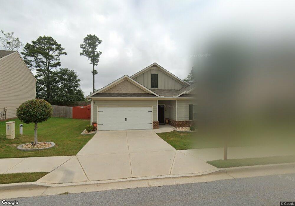 4035 Clay Ct SE, Conyers, GA 30013 - photo 1