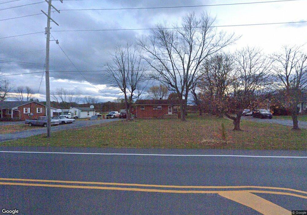 720 Fairfax Pike, Stephens City, VA 22655 - photo 1