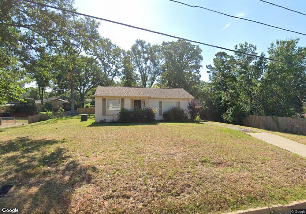 2816 Pollard Dr, Tyler, TX 75701 - photo 1