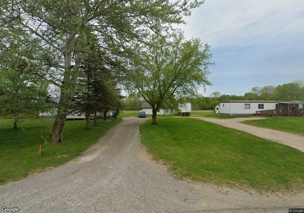 5774 Rupprecht Rd, Vassar, MI 48768 - photo 1