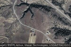 4310 Valley Canyon Ranch Rd, Molt, MT 59057