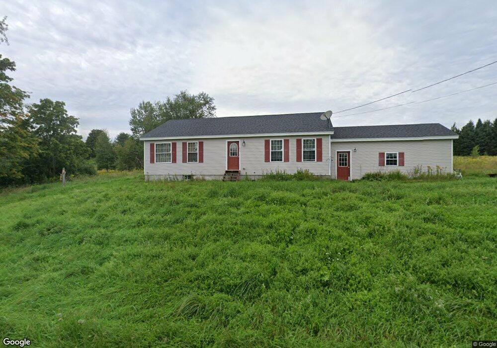 399 E Colebrook Rd, Colebrook, NH 03576 - photo 1