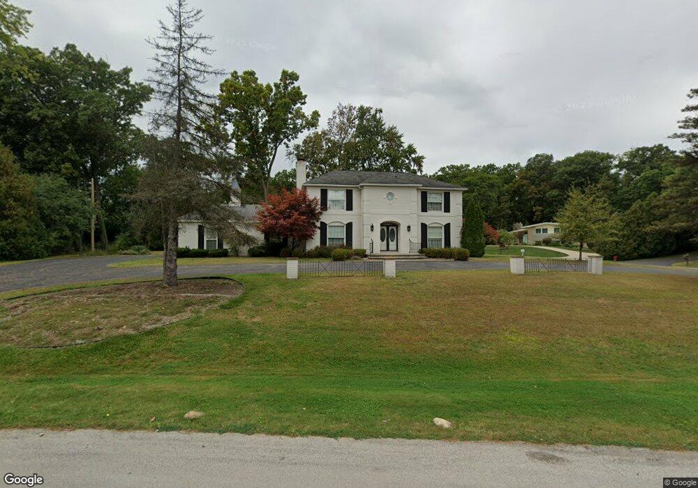 5054 Kings Gate Way, Bloomfield Hills, MI 48302 - photo 1