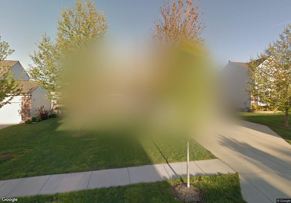 11814 Suncatcher Dr, Fishers, IN 46037 - photo 1