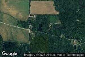 1153 E Ashboro Rd, Centerpoint, IN 47840