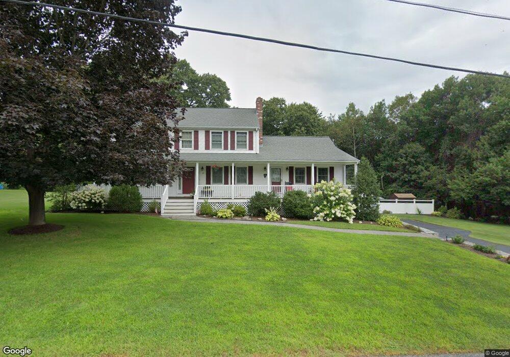 10 Preserve Dr, Cumberland, RI 02864 - photo 1