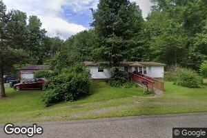 1309 Clay Rd NW Unit 3, Dellroy, OH 44620