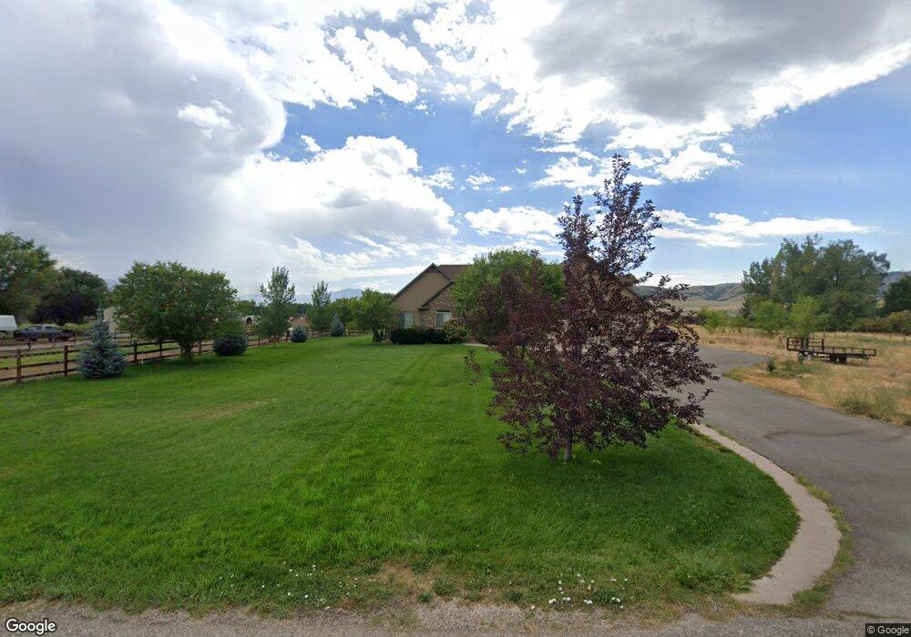 508 W 8100 S, Paradise, UT 84328 - photo 1