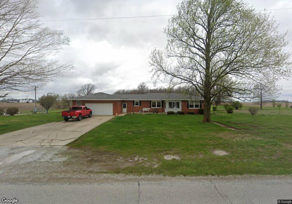 10210 E 100 N, Greentown, IN 46936 - photo 1