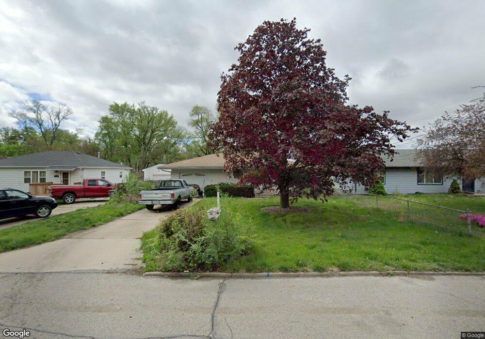 720 Maxwelton Dr, Des Moines, IA 50315 - photo 1