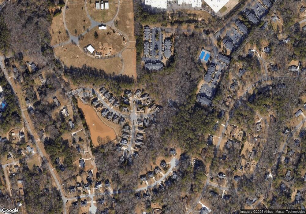 201 Annas Walk, Athens, GA 30606 - photo 1