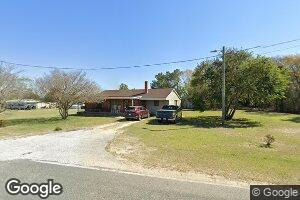 1714 Old McColl Clio Rd, Mc Coll, SC 29570