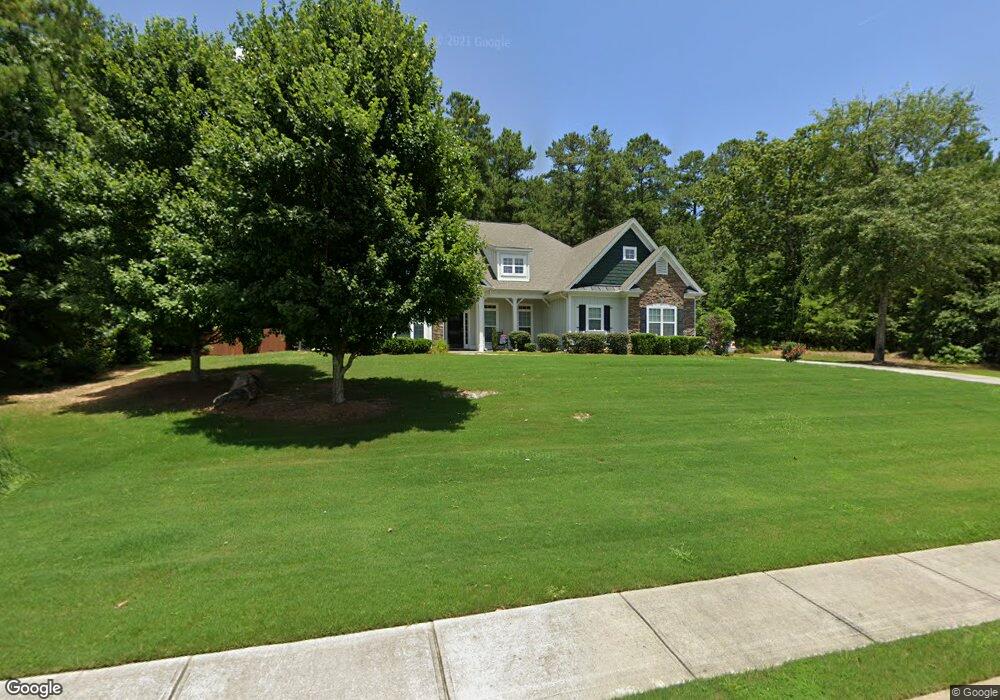 130 Baylaurel Dr unit 132, Sharpsburg, GA 30277 - photo 1