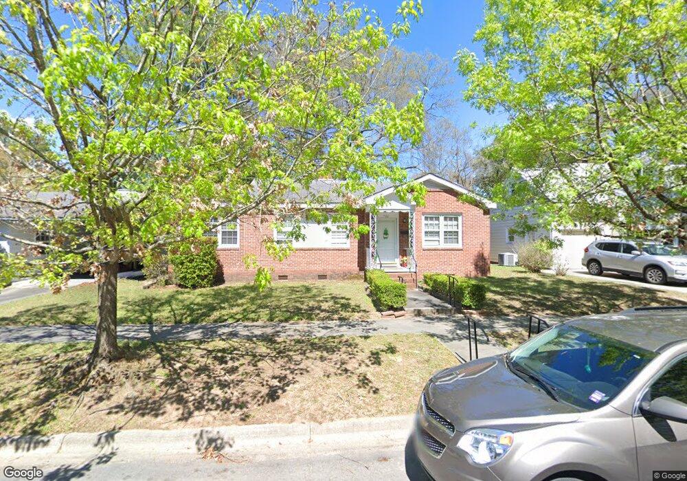 706 E 55th St, Savannah, GA 31405 - photo 1