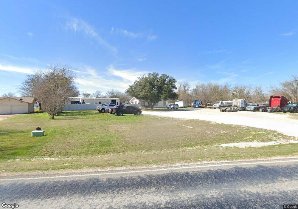 308 Temple Hall Hwy, Granbury, TX 76049 - photo 1