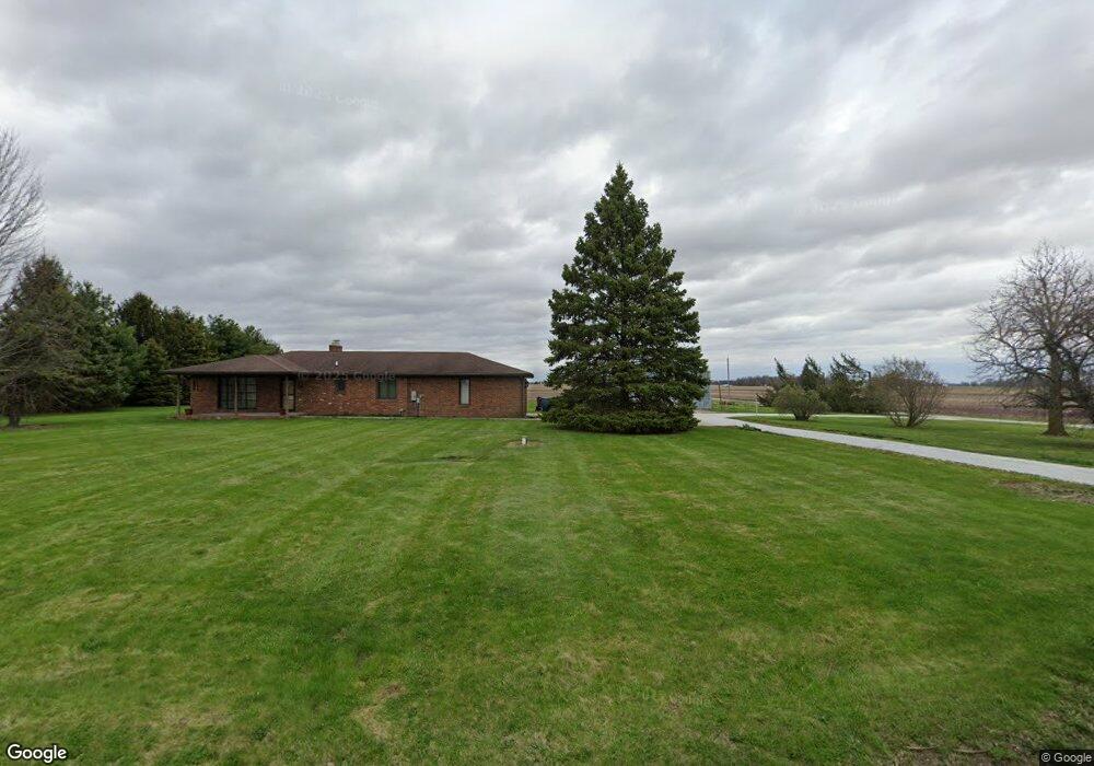 1963 S 250 E, Tipton, IN 46072 - photo 1