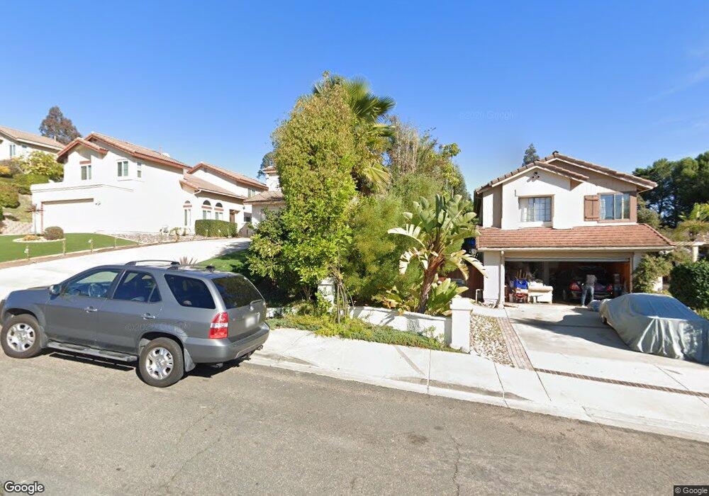 15865 Lofty Trail Dr unit 313-372-24-00, San Diego, CA 92127 - photo 1