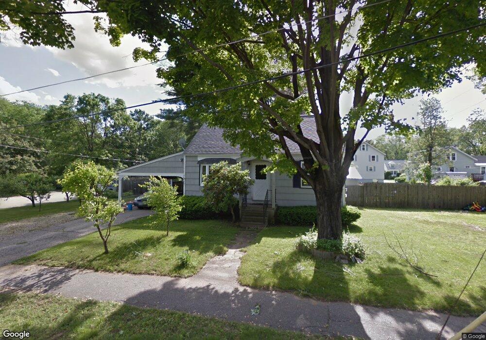 27 Colby St, Keene, NH 03431 - photo 1