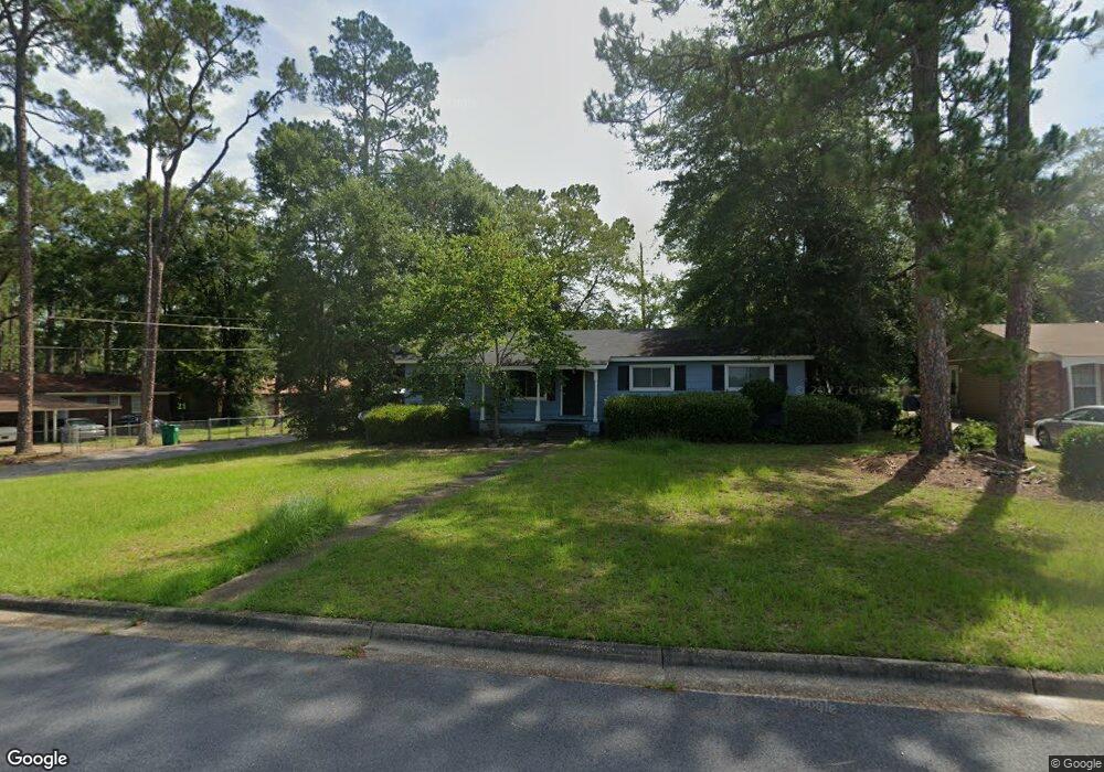 404 Endicott Ln, Albany, GA 31707 - photo 1