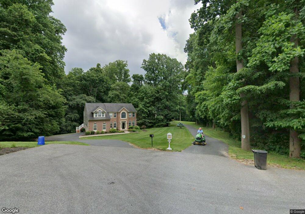 3926 Donerin Way, Phoenix, MD 21131 - photo 1