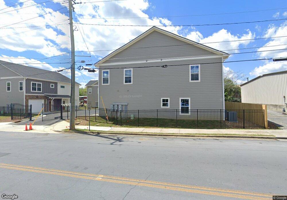 112 E 8th Ave, Rome, GA 30161 - photo 1