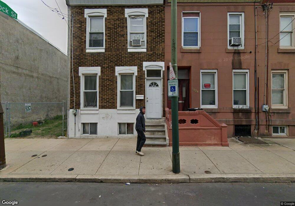 2022 Tasker St, Philadelphia, PA 19145 - photo 1