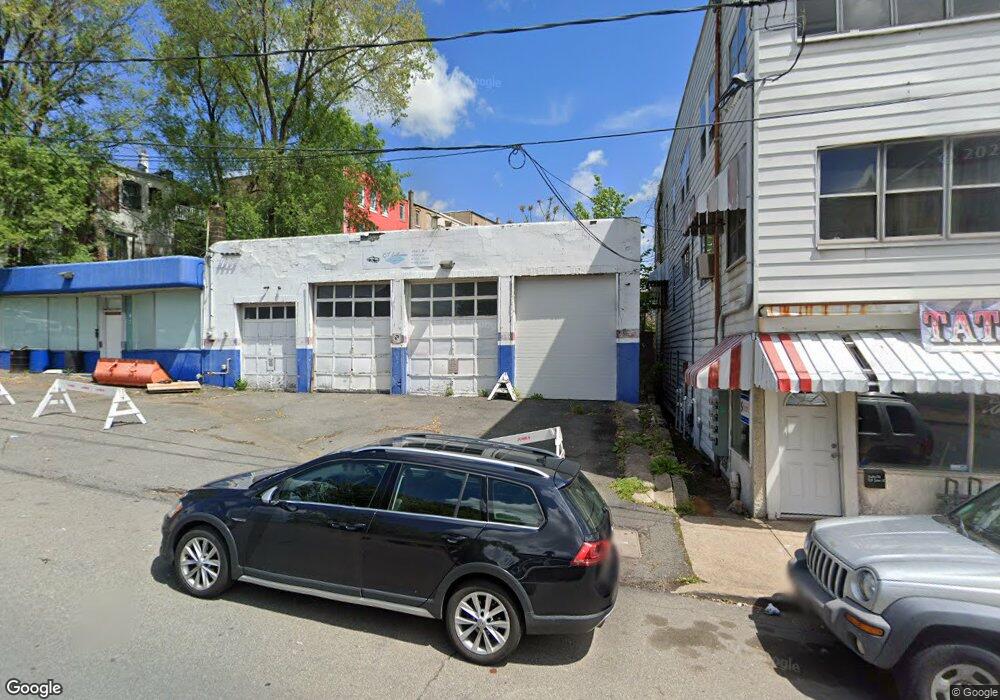 1036 Jackson St, Scranton, PA 18504 - photo 1