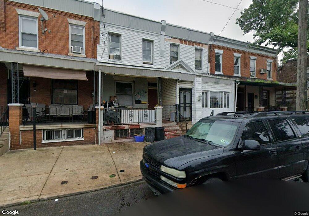 15 N 53rd St, Philadelphia, PA 19139 - photo 1