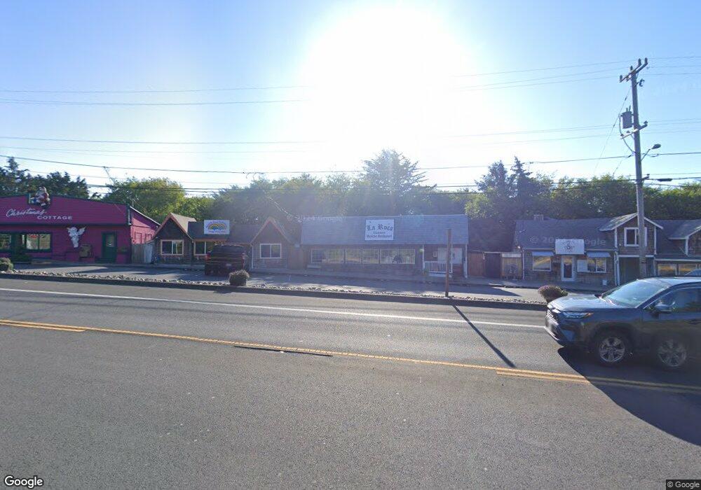 3243 SW Highway 101, Lincoln City, OR 97367 - photo 1