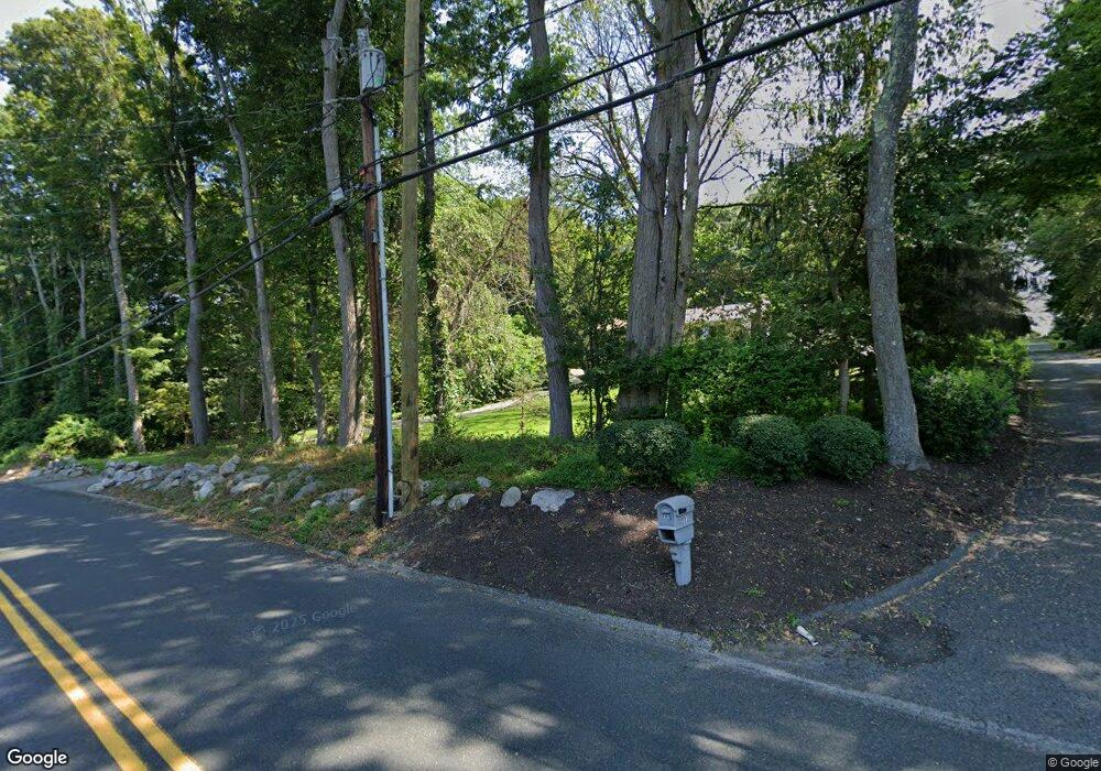 111 Pumpkin Hill Rd, New Milford, CT 06776 - photo 1