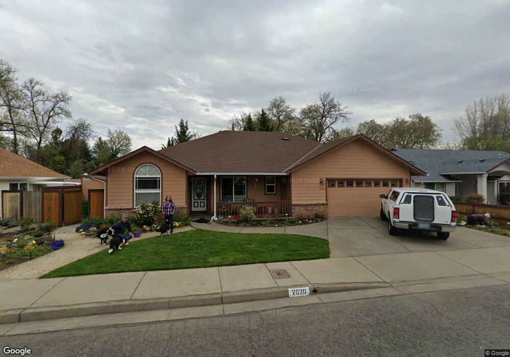 2620 Denton Trail, Grants Pass, OR 97527 - photo 1