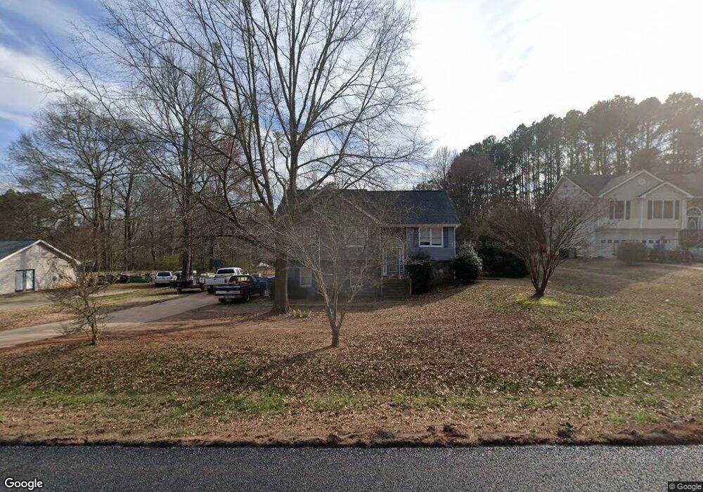 185 Mills Dr, Covington, GA 30016 - photo 1