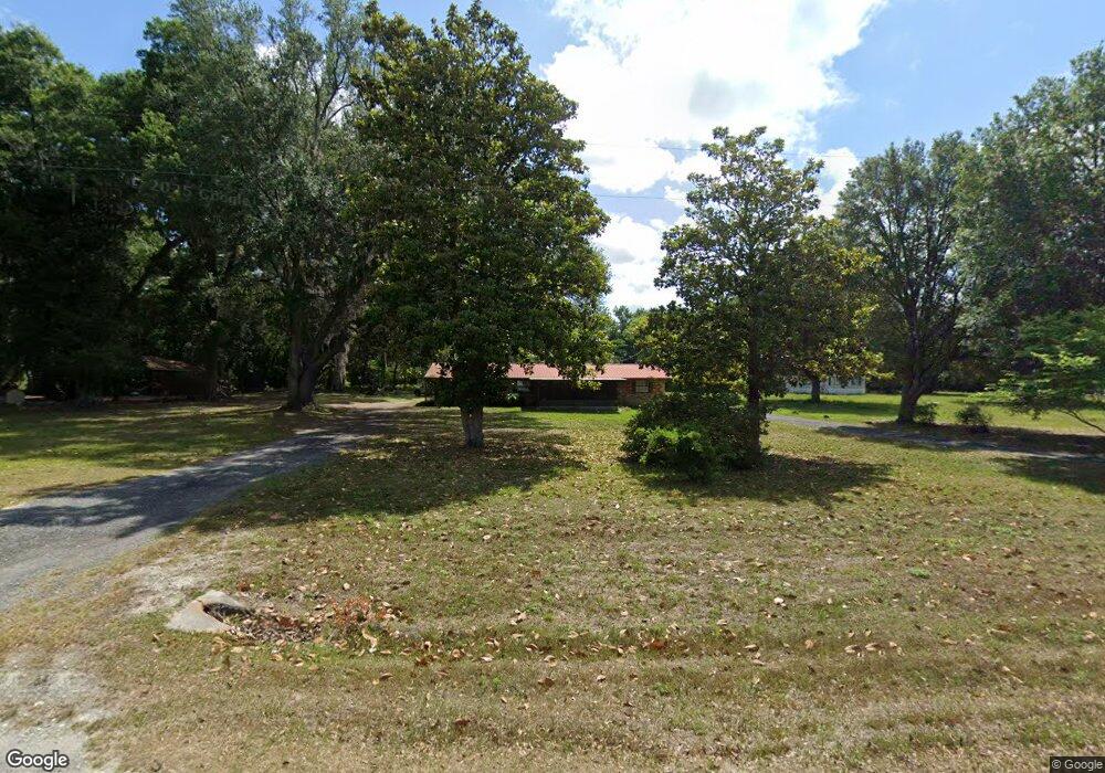 12201 SE County Road 245, Lulu, FL 32061 - photo 1