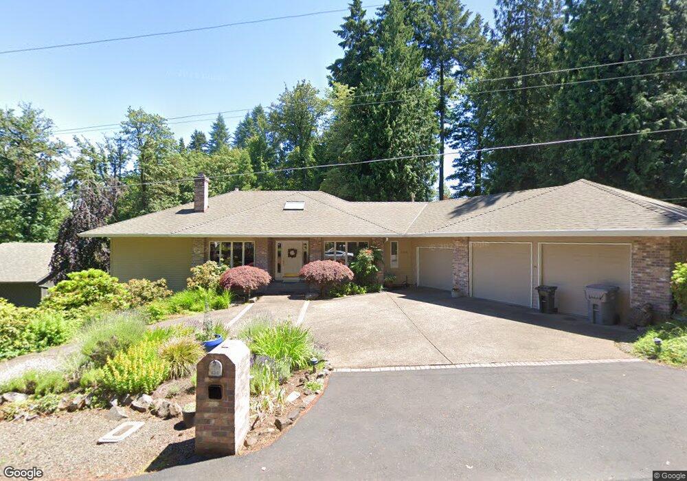 4261 Calaroga Dr, West Linn, OR 97068 - photo 1